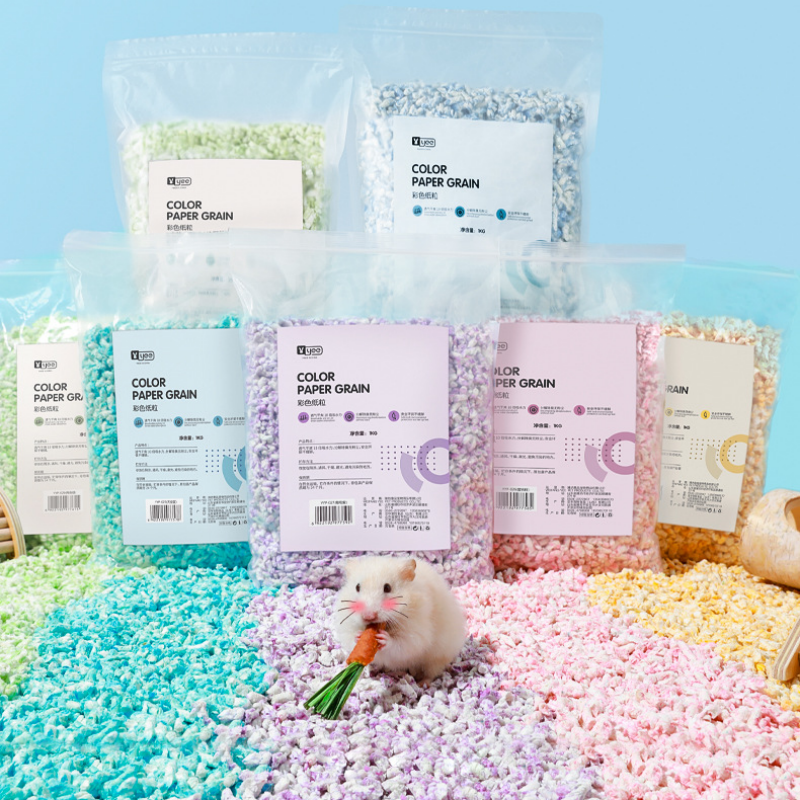 Small Pet Bedding